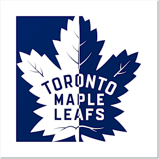 Toronto Maple Leafs Posters and Art